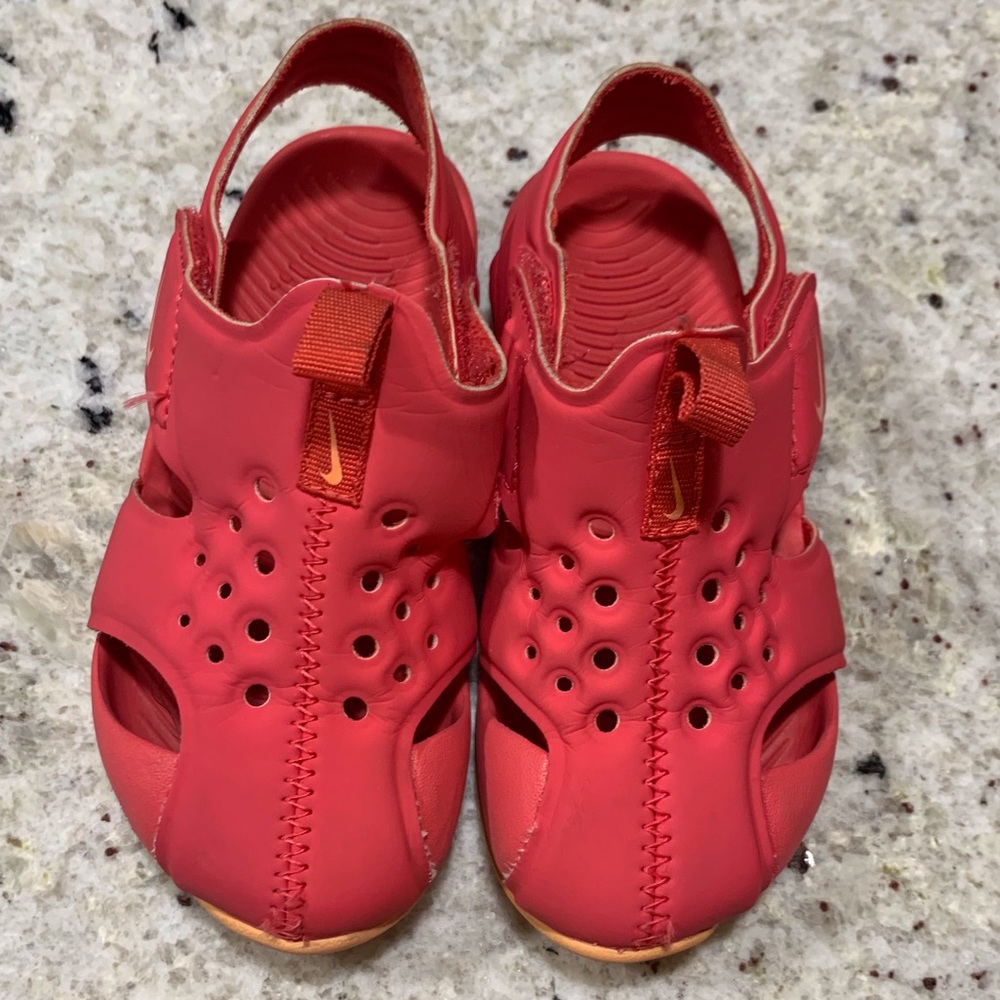Nike kids for a girl